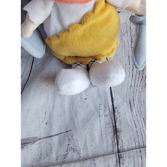 Hagar The Horrible Universal 9in Plush Doll Stuffed Animal Viking - Picture 3 of 6